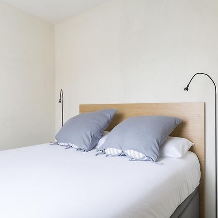 Thesuites Sevilla Eksteriør bilde