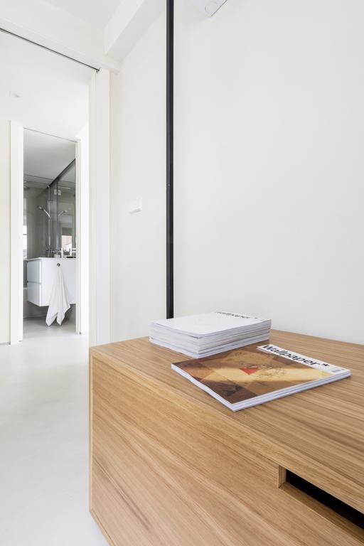 Thesuites Sevilla Eksteriør bilde