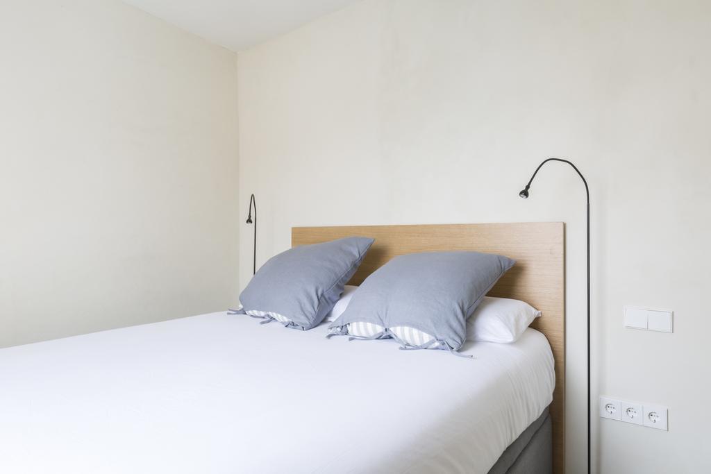 Thesuites Sevilla Eksteriør bilde