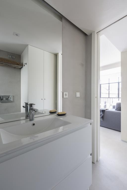 Thesuites Sevilla Eksteriør bilde